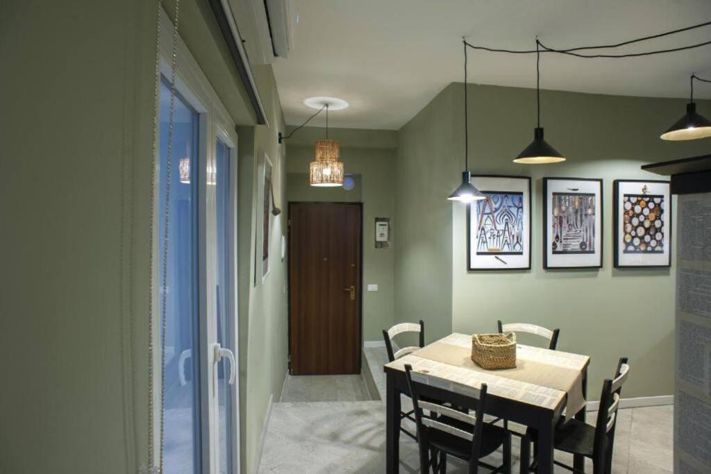 Central, Family-Friendly, Washing Machine, 200M To Aquarium And Metro, 300 Mbps Internet Génova Exterior foto