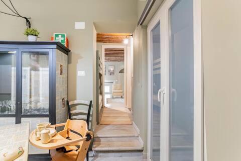 Central, Family-Friendly, Washing Machine, 200M To Aquarium And Metro, 300 Mbps Internet Génova Exterior foto